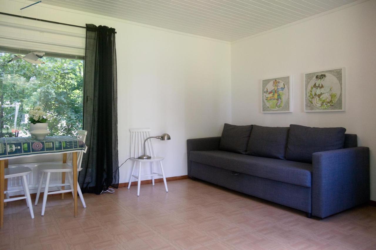 Very Nice Cottage By The Lake. Lursjoen! Hastveda Exterior photo