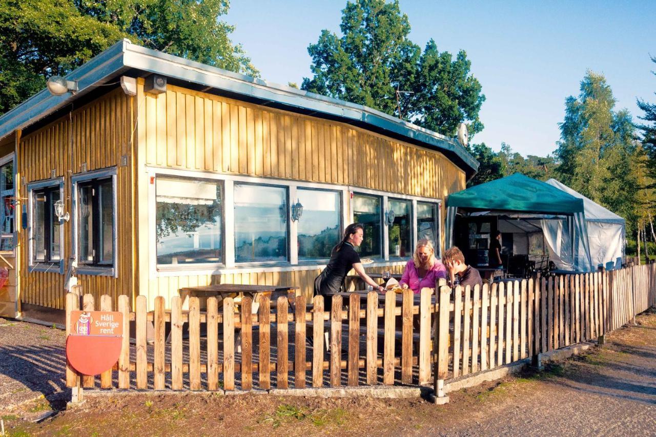 Very Nice Cottage By The Lake. Lursjoen! Hastveda Exterior photo