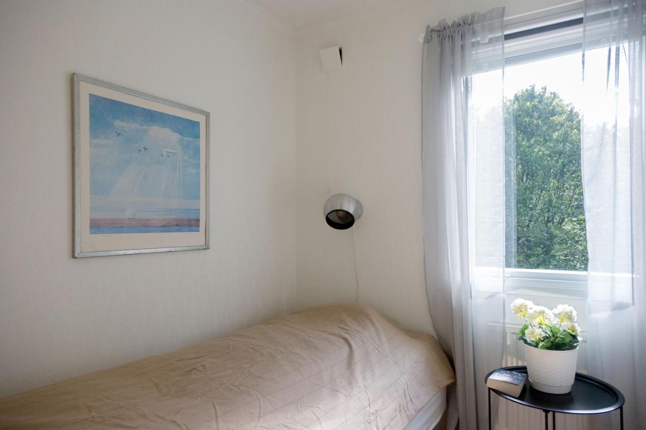 Very Nice Cottage By The Lake. Lursjoen! Hastveda Exterior photo