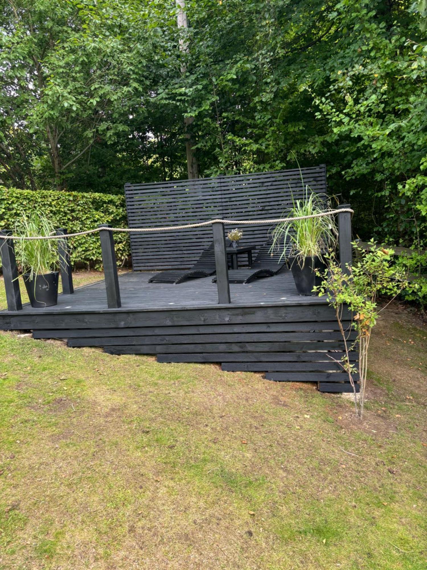Very Nice Cottage By The Lake. Lursjoen! Hastveda Exterior photo